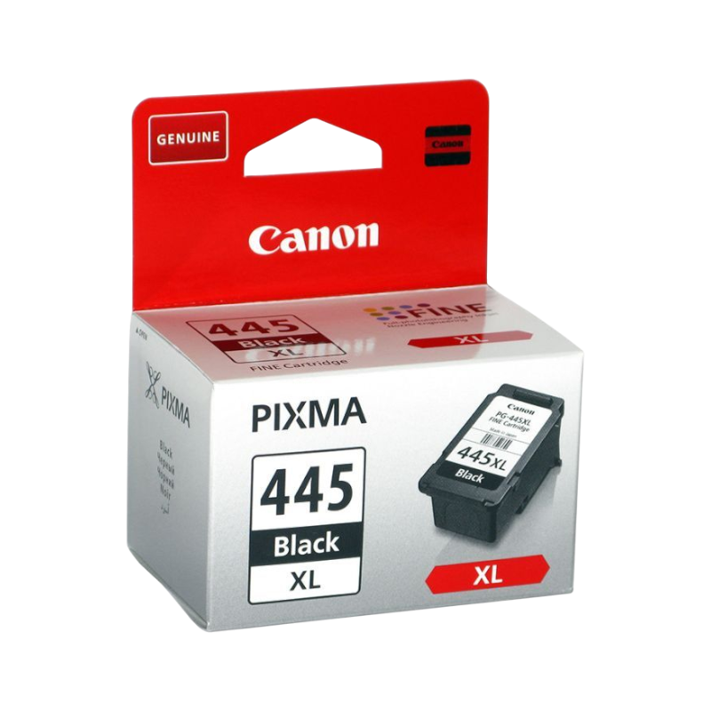Картридж Canon PG-445XL Black (8282B001)